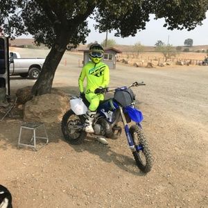 Meet your Posher, Paul